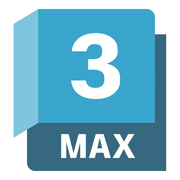 3ds Max Logo