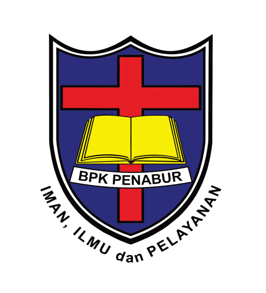 BPK Penabur Logo
