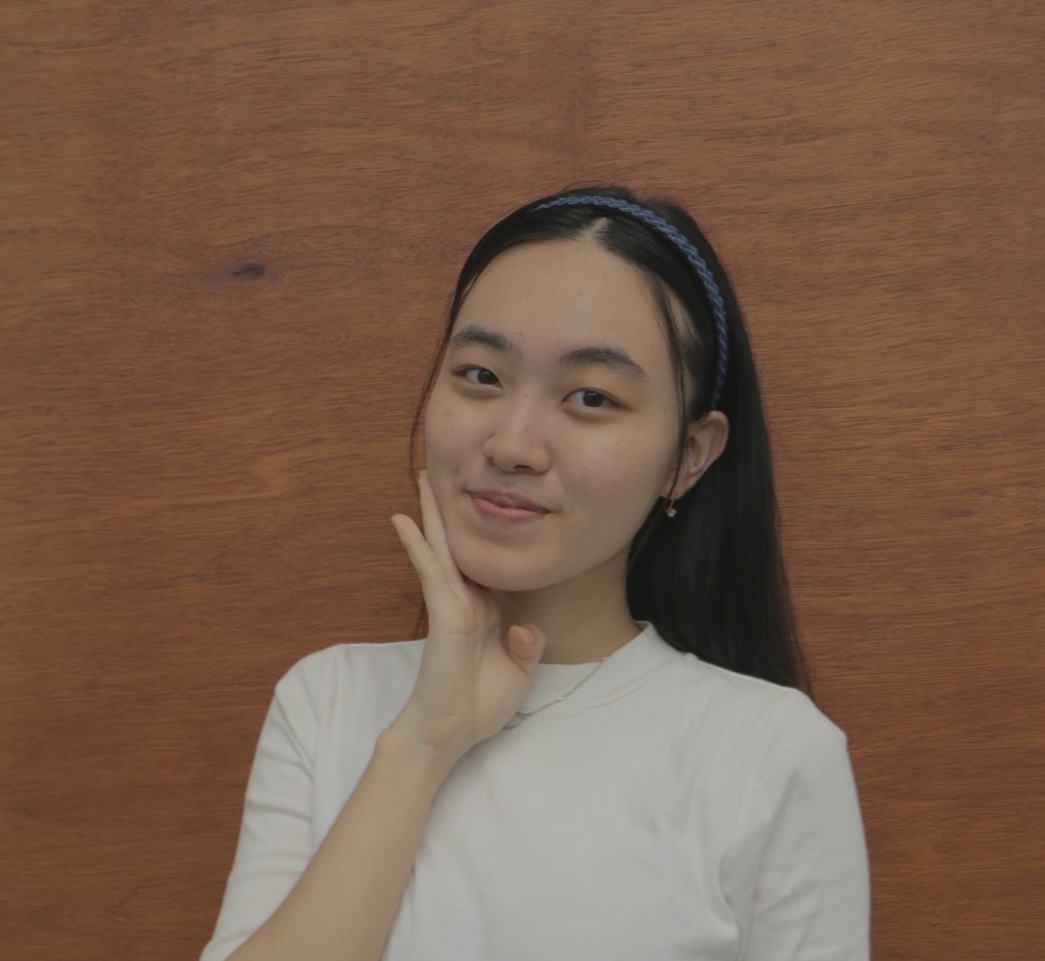 Jane Setiawan