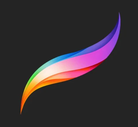 Procreate Logo